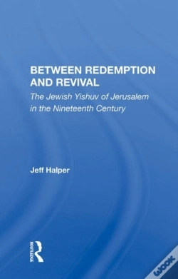 Capa do artigo Between Redemption And Revival