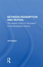 Between Redemption And Revival - Preview