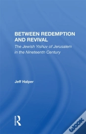 Capa do artigo Between Redemption And Revival