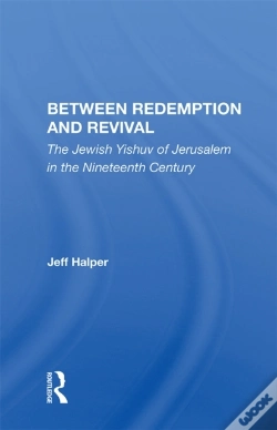 Capa do artigo Between Redemption And Revival