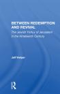 Between Redemption And Revival - Preview