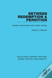 Between Redemption & Perdition