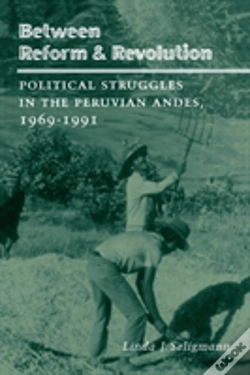 Capa do artigo Between Reform And Revolution