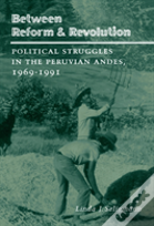Between Reform And Revolution