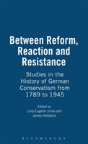 Between Reform, Reaction And Resistance - Preview