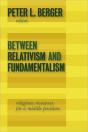 Between Relativism And Fundamentalism - Preview