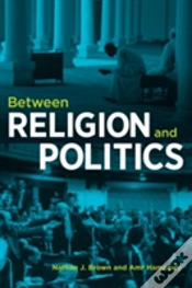 Capa do artigo Between Religion And Politics