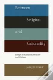 Capa do artigo Between Religion And Rationality