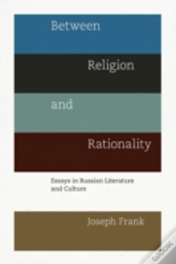 Capa do artigo Between Religion And Rationality