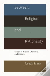 Capa do artigo Between Religion And Rationality