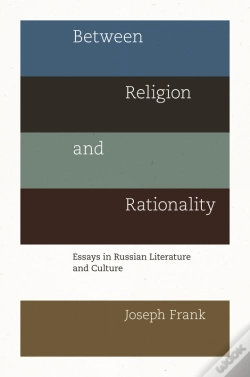 Capa do artigo Between Religion And Rationality