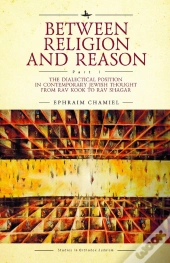 Between Religion And Reason (Part I)