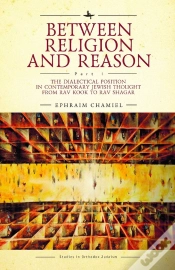 Capa do artigo Between Religion And Reason (Part I)