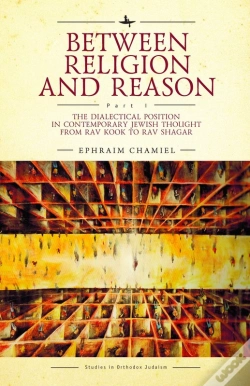 Capa do artigo Between Religion And Reason (Part I)
