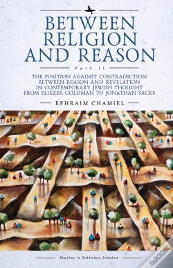 Capa do artigo Between Religion And Reason (Part Ii)
