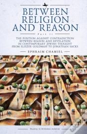 Capa do artigo Between Religion And Reason (Part Ii)