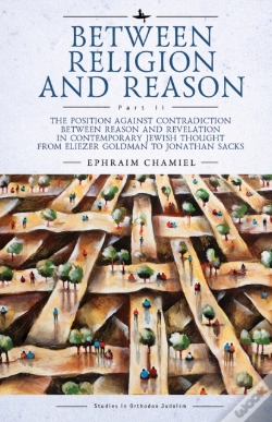 Capa do artigo Between Religion And Reason (Part Ii)