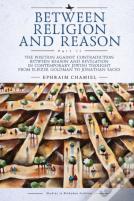Between Religion And Reason (Part Ii)