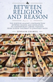 Capa do artigo Between Religion And Reason (Part Ii)