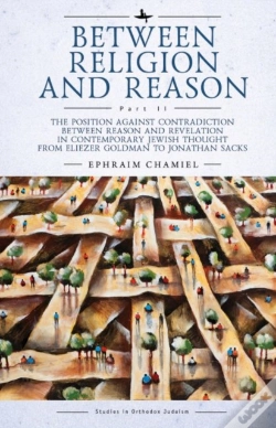 Capa do artigo Between Religion And Reason (Part Ii)