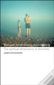 Capa do artigo Between Remembering And Forgetting