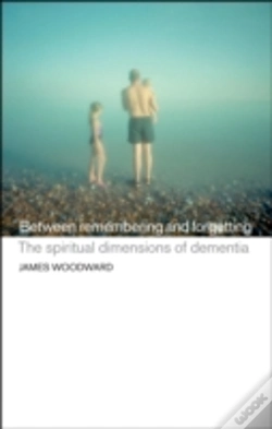 Capa do artigo Between Remembering And Forgetting