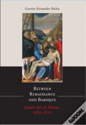 Between Renaissance And Baroque