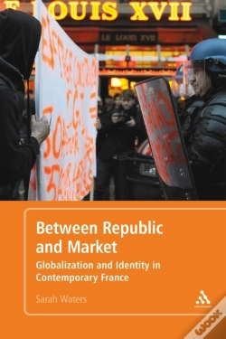 Capa do artigo Between Republic And Market
