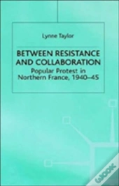 Between Resistance And Collabration