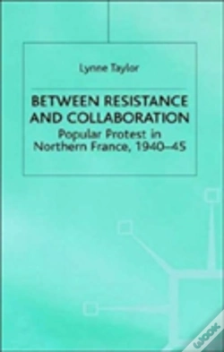 Capa do artigo Between Resistance And Collabration