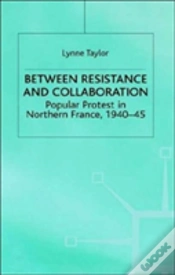 Capa do artigo Between Resistance And Collabration