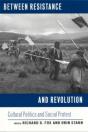 Between Resistance And Revolution - Preview