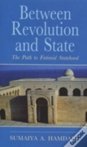 Capa do artigo Between Revolution And State