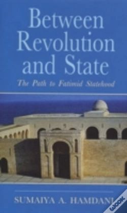 Capa do artigo Between Revolution And State