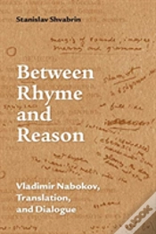 Capa do artigo Between Rhyme And Reason