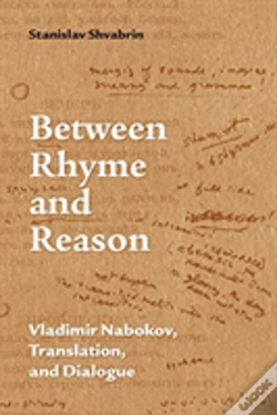 Capa do artigo Between Rhyme And Reason
