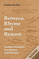 Between Rhyme And Reason