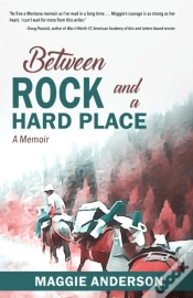 Capa do artigo Between Rock And A Hard Place