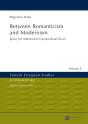 Between Romanticism And Modernism - Preview