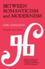 Between Romanticism And Modernism - Preview