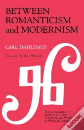 Between Romanticism And Modernism