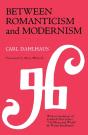 Between Romanticism And Modernism - Preview