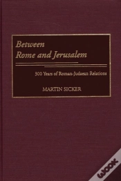 Capa do artigo Between Rome And Jerusalem