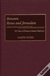 Capa do artigo Between Rome And Jerusalem