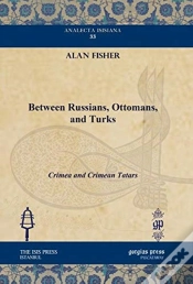 Capa do artigo Between Russians, Ottomans, And Turks