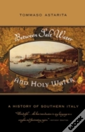 Capa do artigo Between Salt Water And Holy Water