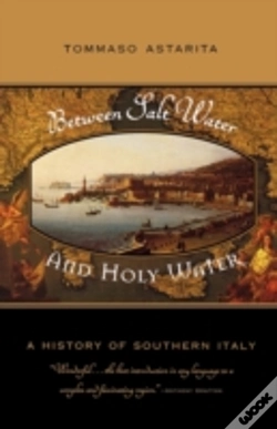 Capa do artigo Between Salt Water And Holy Water