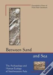 Between Sand And Sea