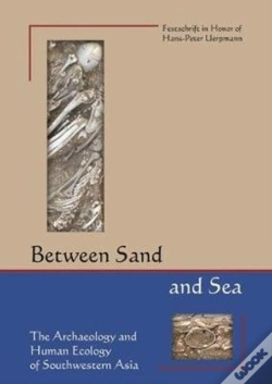 Capa do artigo Between Sand And Sea