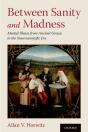 Between Sanity And Madness - Preview